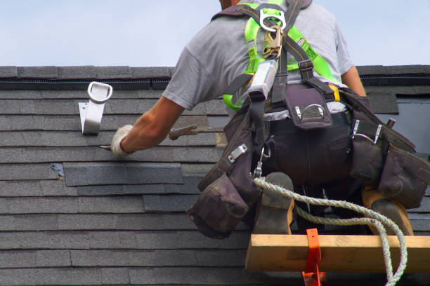 Best Slate Roofing Contractor  in Vernon, AL