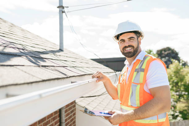 Heating Cable for Roof Installation in Vernon, AL