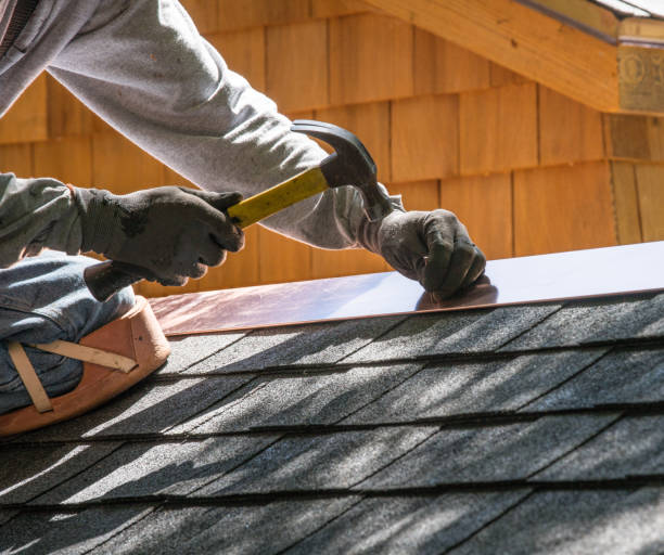 Best Metal Roofing Contractor  in Vernon, AL